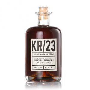 KR/23 The Liquor Company