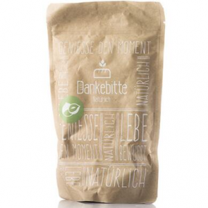 BAGUETTE WALNUSS - 3 STÜCK Dankebitte