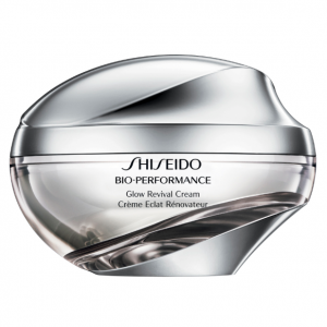 Восстанавливающий крем Shiseido Bio-Performance Glow 50ml