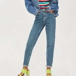 На Джинсы Скидка до 70% @TopShop - Extrabux