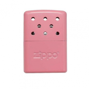 Zippo Refillable Hand Warmers, Pink @ Amazon