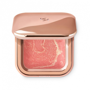 Запеченные румяна-хайлайтер