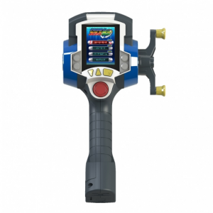 バーチャルマスターズ　スピリッツ　360°（ブルー）