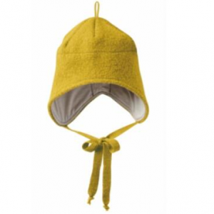 DISANA WALK-MÜTZE GR.1 CURRY
