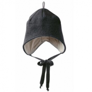 DISANA WALK-MÜTZE GR.1 ANTHRAZIT