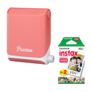 ☆冬のお得セット プリントス SAKURA TPT-03SA ＋ フィルムセット