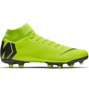 Nike Mercurial Superfly 6 Academy MG Herren Fußballschuhe gelb