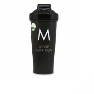 MORE NUTRITION Blender Bottle®