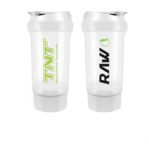 Shaker - weiß - RAWO