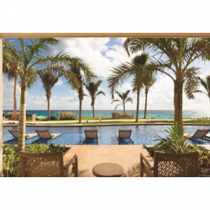 Autumn sale - Hyatt Ziva Cancun All Inclusive Family Resort @ Hotwire