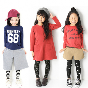 天使のレギンス