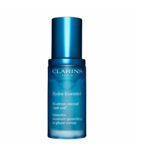 Clarins Hydra-Essentiel Bi-Phase Serum - 30ml
