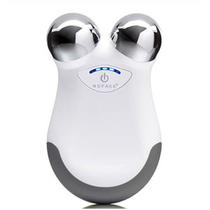 NUFACE омолаживающий электростимулятор