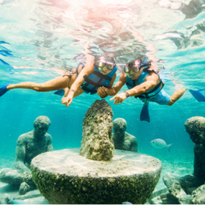Save up to 45% on Cancun All-Inclusive Passes @ Go City Card