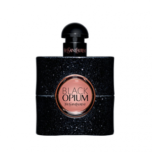 Yves Saint Laurent Black Opium Eau de Parfum Spray 50ML
