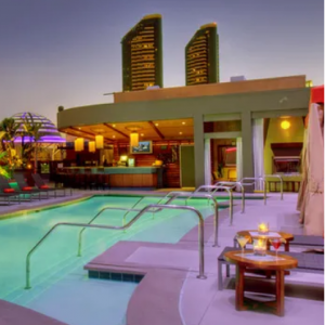 San Diego, CA 圣地亚哥热门酒店