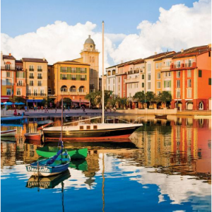 Orlando, FL 奥兰多热门酒店