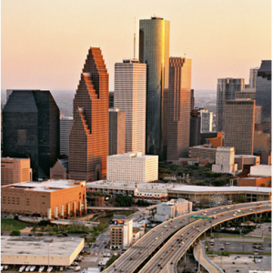 Houston, TX 休斯顿热门酒店