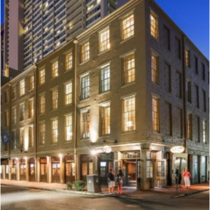 New Orleans, LA 新奥尔良热门酒店