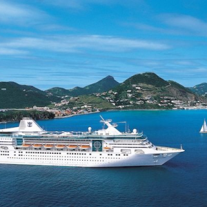 Cruises to Cuba From Miami, 7-Night @MSC Cruises 