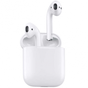 Apple AirPods 2 with Charging Case @ Costco