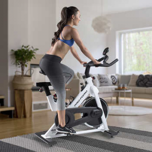 proform 405 spx indoor exercise bike costco