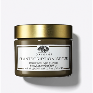 榆绿木青春紧弹面霜