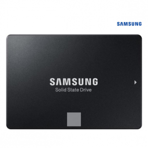 Samsung 860 EVO 2.5" 500GB SATA III SSD @ Newegg