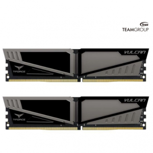 Team T-Force Vulcan 16GB 3000 DDR4 Kit @ Newegg