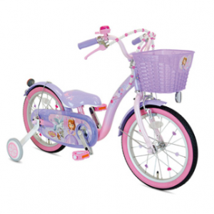 アイデス ソフィア&スカイ 16 パープルピンク 変速なし 16型