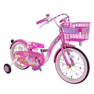 ミニーマウス Poppin' Ribbon 16 16型