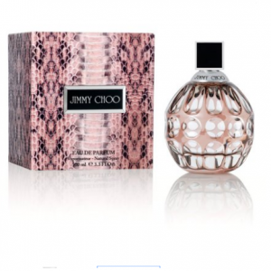 Jimmy Choo Eau De Parfum Spray, Perfume for Women 3.4 oz