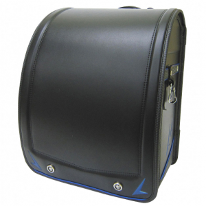 瞬ピカッ スパークワイド 13.5cm（ブラック／ブルー）