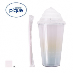 gelato pique グラデーションタンブラー ジェラピケ
