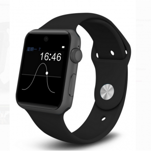 AGPtek Bluetooth Smart Watch ARC HD Screen for iPhone Android Smartphones Samsung