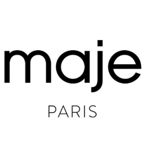 Up to 60% off fashion final sale @ Maje