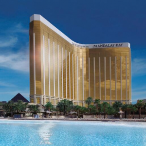 Las Vegas hotels on sale - Up to 25% OFF Delano 5* hotel, Mandalay Bay @MGM Resorts
