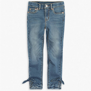 Little Girls 4-6x 710 Super スキニー　ジーンズ