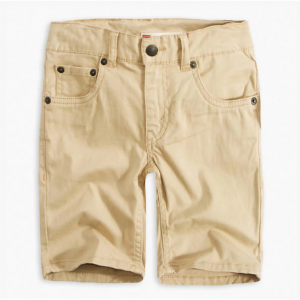Boys 8-20 511™ Sueded ショーツ