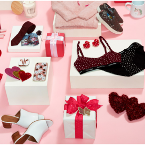 Nordstrom Rack Valentine's Day Gifts, Fossil Watches, Burberry Perfume, and More