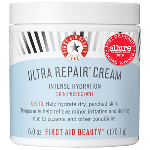 First Aid Beauty 急救保濕麵霜 (170g)