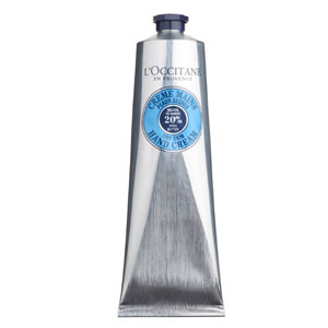 L'Occitane 乳木果護手霜
