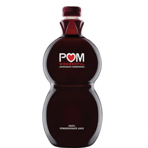 $3 off Pom Wonderful Pomegranate Juice, 60 oz. @ Costco $6.99 - Extrabux