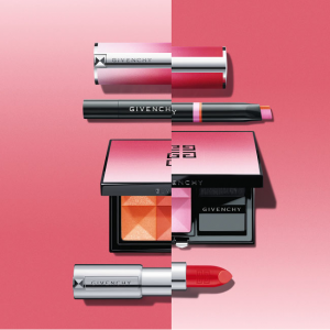 Givenchy Beauty 2019 Spring Limited Edition From $24 @ Neiman Marcus 