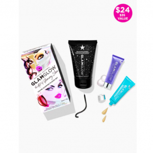 YOU'RE GLOWING PLACES SET ($35 VALUE)