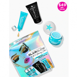 HYDRATION DREAM TEAM SET ($95 VALUE)
