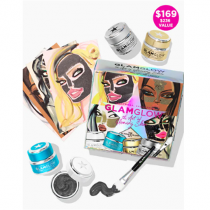 THE ULTIMATE GLOW SET ($236 VALUE)