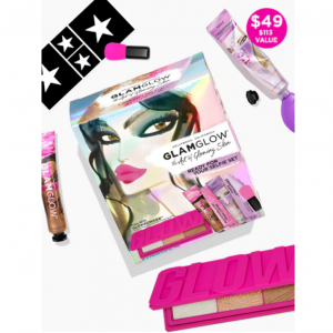 READY FOR YOUR SELFIE SET ($113 VALUE)