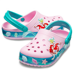 crocs extra
