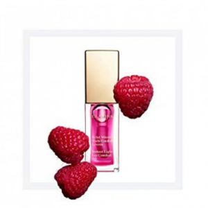Clarins Instant Light Lip Comfort Oil (02 Raspberry)